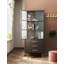 Tall Unit La Gomera 2 Doors
