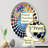 Oval Mirror-96240925