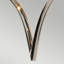 Honesdale Steel Armed Sconce-25305101-25305099