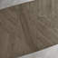 Airius Extendable Metal Base Dining Table-480542516-480542517