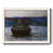 White Single Picture Frame selected