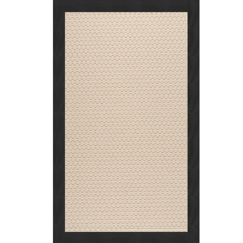 Zeppelin Geometric Indoor / Outdoor Rug, Rectangle 9' x 12'