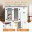 Furniture Style Crate