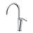 Single-Hole Single-handle Bathroom Faucet-20524743
