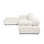 Canapé modulaire 4 pièces Sigma-554367368