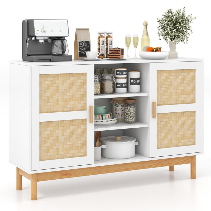 120cm Sideboard