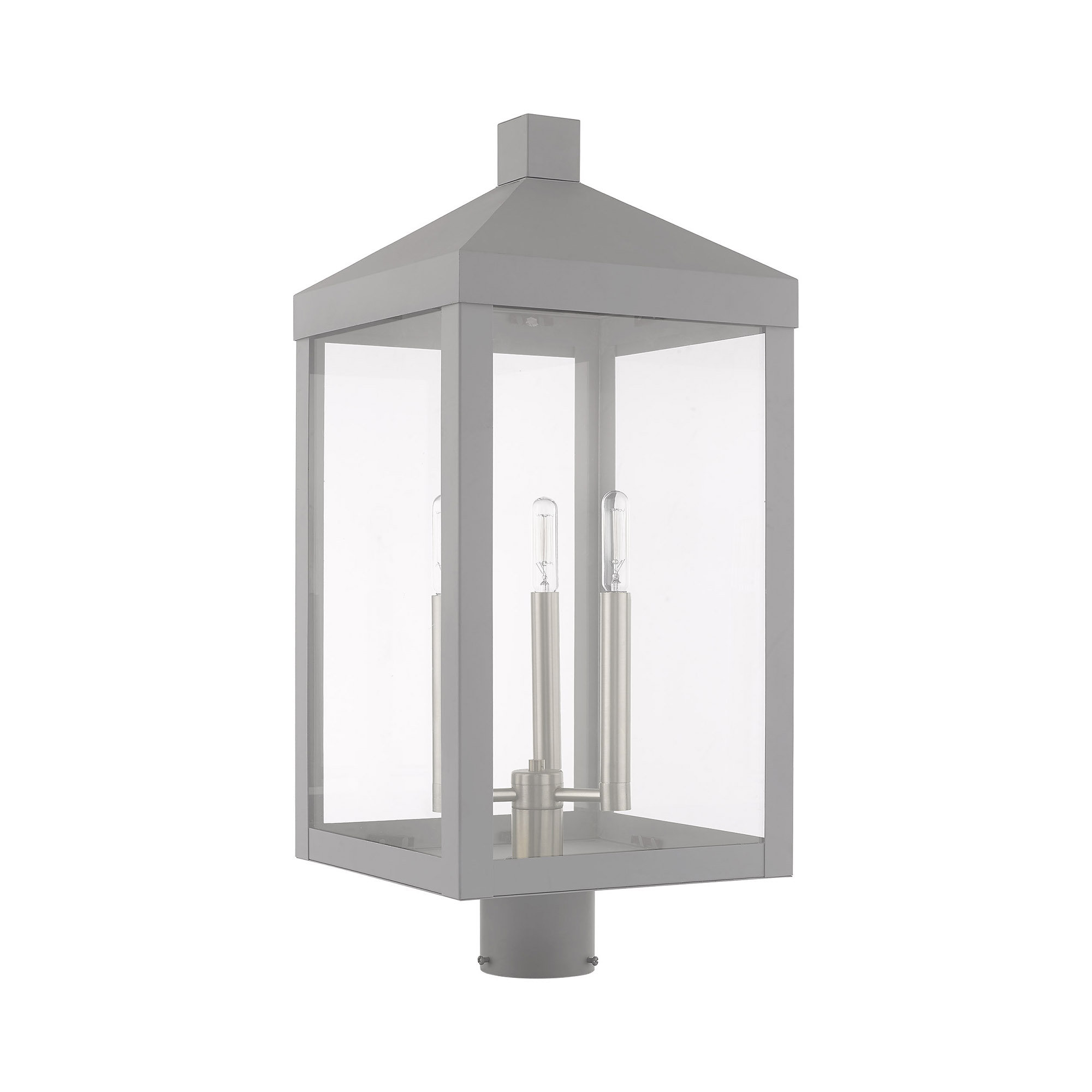 Ivy Bronx Inniss 1 -Light Hardwired Lantern Head - Wayfair Canada