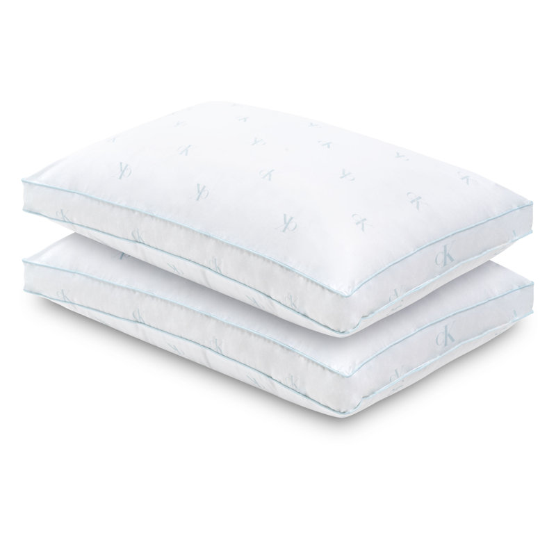 Polyester Firm Pillow, Standard