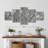 Stone Mosaic Pattern-1176195614