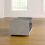 Solid Coffee Table with Storage-29352231