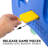 Sunny & Fun Plastic with Carrying Case
