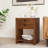 Vivara 2 Drawer Wooden Night Stand-1483228269
