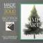 «Christmas Holiday Art» DCCCLxxx, reproduction encadrée - bois massif-599154263-599154248