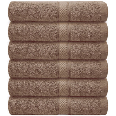 Dezyre Supper Soft Hand Towel