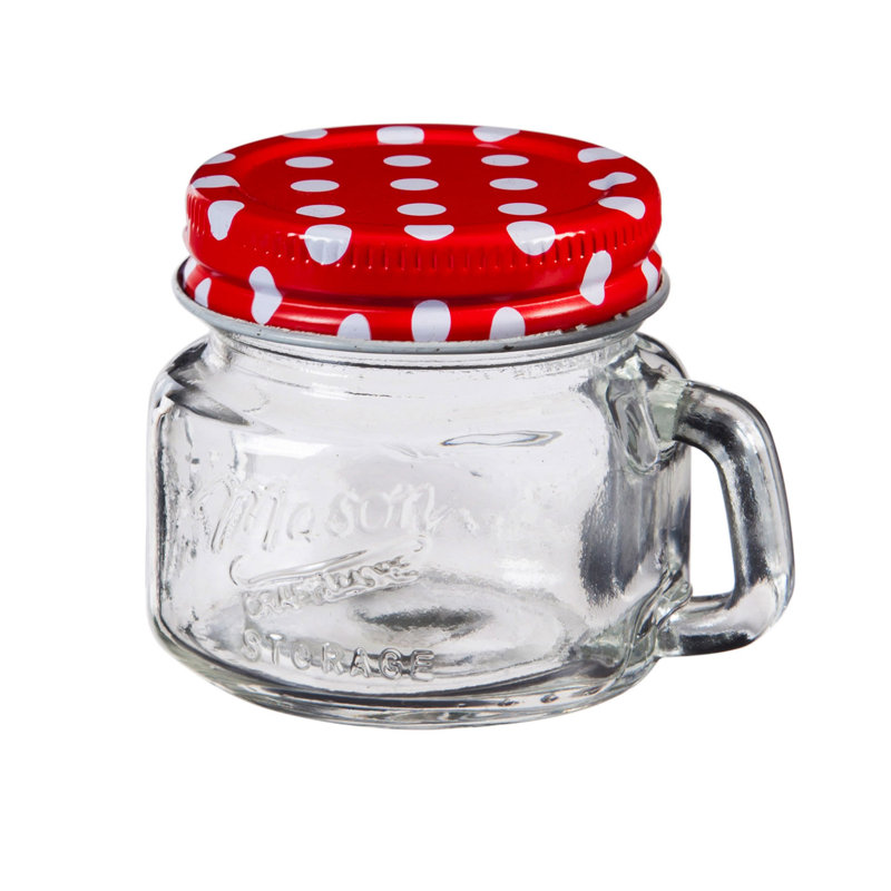 2oz. Shot Glass / Shooter Set