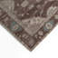 Tapis intérieur et extérieur brun Overdyed-1183963438