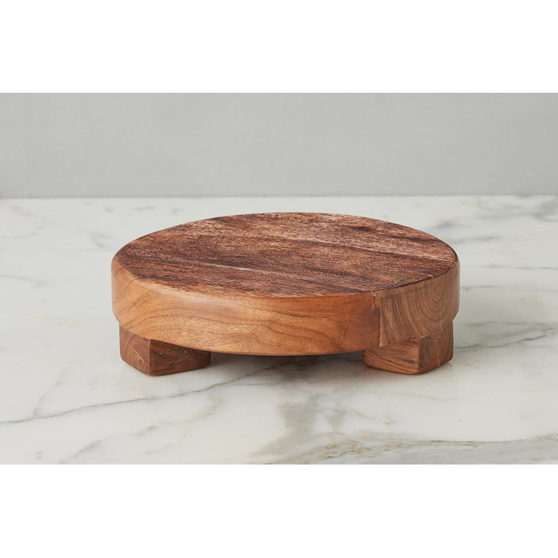Classic Round Trivet Riser, Small