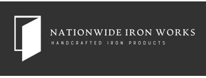 Nationwide Iron Works Logo
