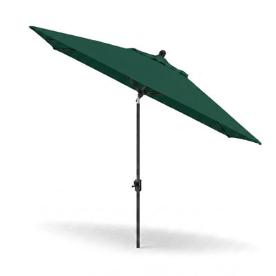 Olivier 116.7'' Outdoor Umbrella