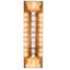 Rustic Lodge 9 - Light Pendant
