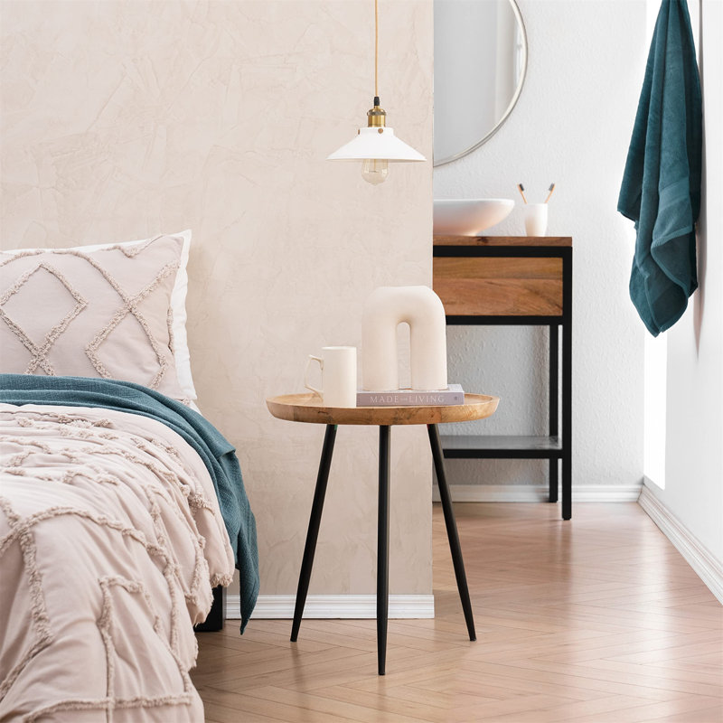 Ferrelview Side Table