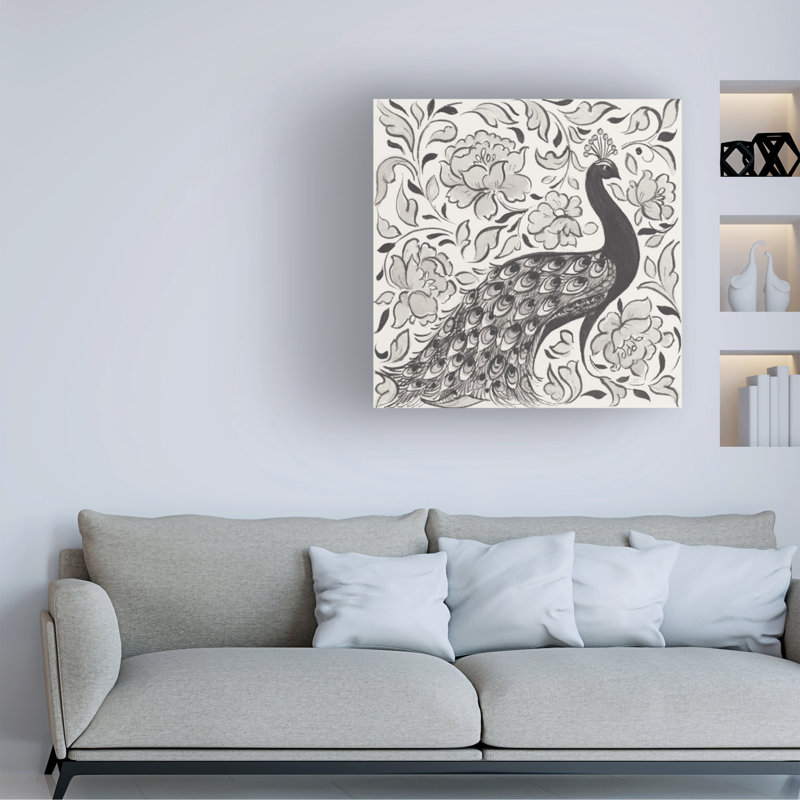 Modern & Contemporary, 35" H x 35" W x 1" D