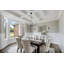 Olivia Iron 6-Light Chandelier