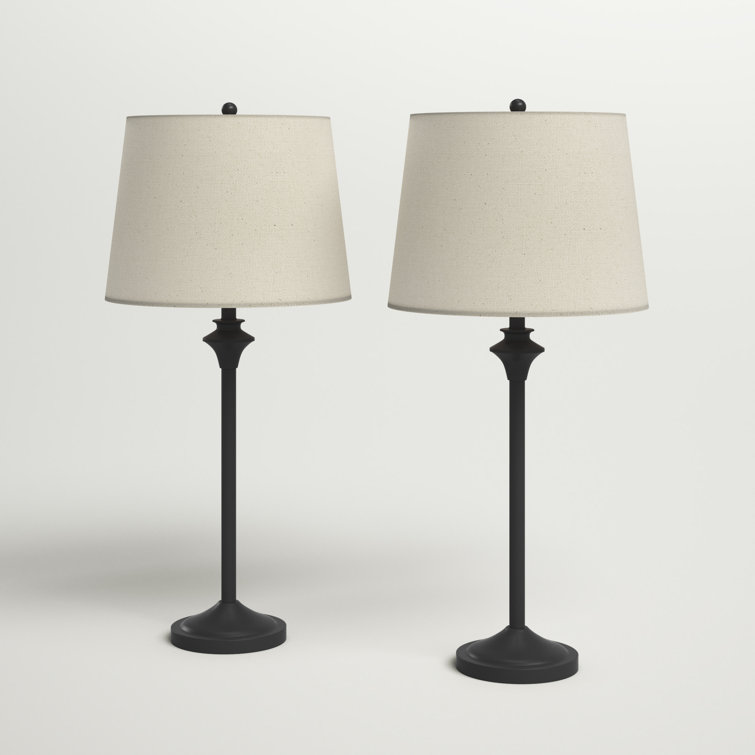 Three Posts™ Lowenthal Table Lamp & Reviews