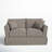 Shelby Upholstered 60'' Sofa-1037457047