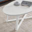 Table basse Modern Harmony