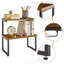 Freestanding Spice Rack