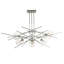 Griffin 6 - Light Sputnik Sphere Chandelier-28089929-102145131-72644110