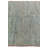 Runner Orpheus Light Blue Rug