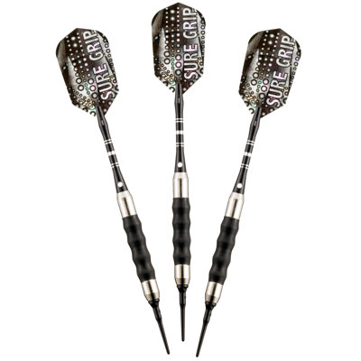 Viper Sure Grip Soft Tip Darts