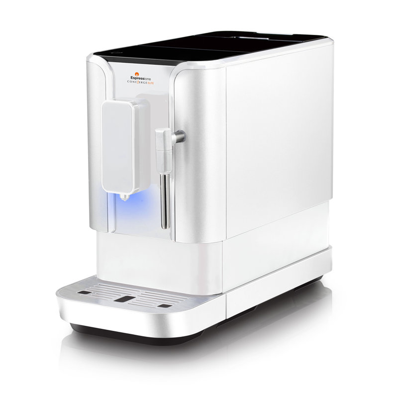 Espressione Automatic Espresso Machine with Frother