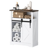 Berthile 23.5'' W 3 - Drawer Dresser