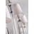 Dayton 25" 5-Light Chandelier-22514282-22514280