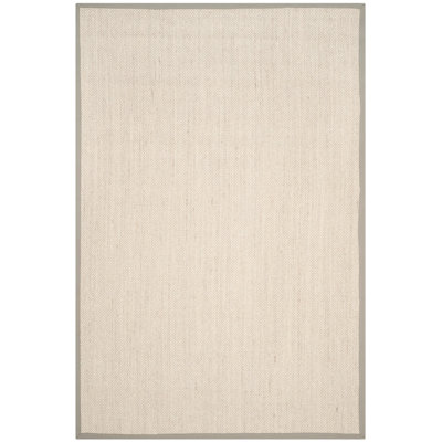 Torbin Sisal Marble/Khaki Area Rug