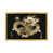 Gold Framed Canvas