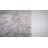 Washable Hallway Rug - Rugs Modern Stain Resistant Indoor Mat Rug for Laundry, Bedroom Non Slip Rubber Backing Thin Super Soft Room Decor Floor Carpet Grey-1615312489
