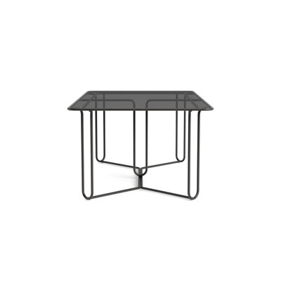 Walter Lamb Outdoor Dining Table
