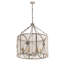 Penelope 6 - Light Pendant