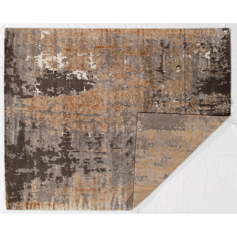Terry One-of-a-Kind 8' X 10' Area Rug