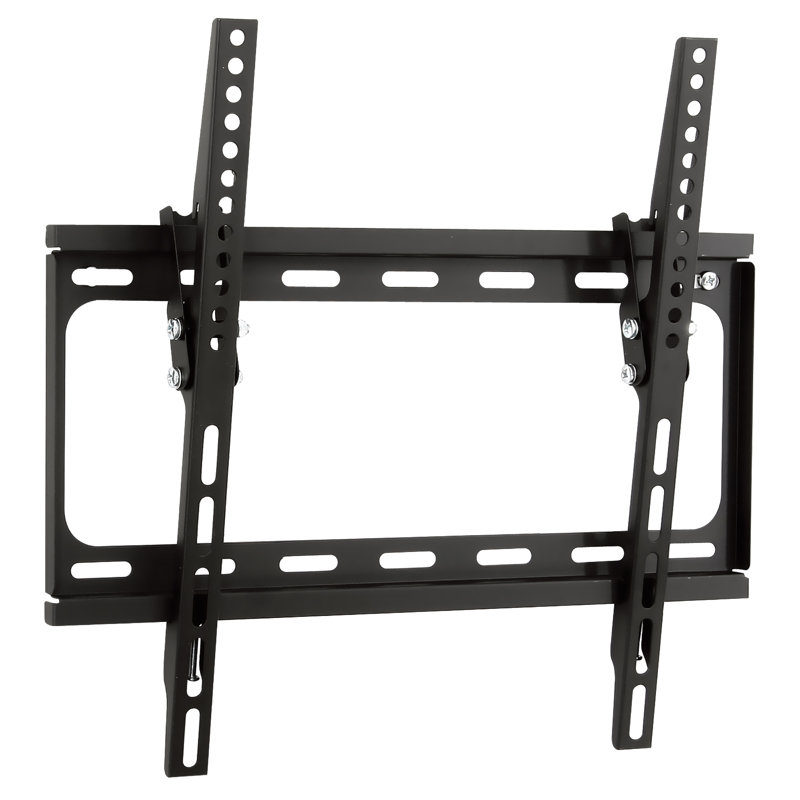 Symple Stuff Single Screen Wall Mount