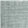ZanowitZ Wool Area Rug in Steel Blue