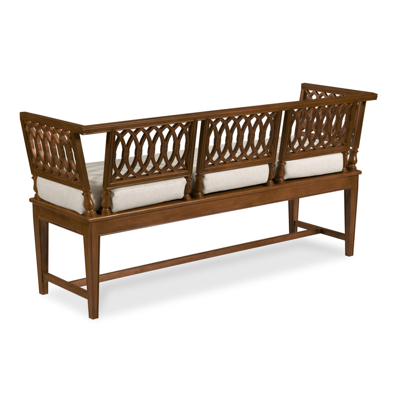 Banc Heritage, Montserrat Finish