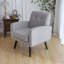 Upholstered Armchair-88414337