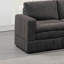 Ensemble modulaire 6 pièces Contemporary