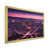 Gold Single Picture Framed