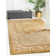 Aracelia Floral Indoor Rug